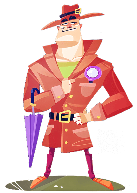 Detective
