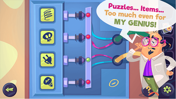 Puzzle
